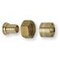 Raccord à glissement écrou tournant tube PER 20x25 mm filetage 1
